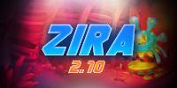 [ZIRA 2.10] | FREE TO PLAY | MASTER | COSTUMES | ITEM 2.43