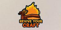 ♕ ReviveYourCraft | PvP Factions 1.7.10 | Launcher moddé ♕