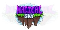 MagicalSky | Skyblock RPG | 1.15.x | Crack ON
