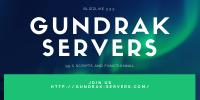 :: Gundrak-Servers :: 3.3.5a Progressif | 