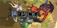 ⚡ [Pixelmon Epicka] | Semi-Rp /Survival | Pixelmon Reforged | 1.12.2 ⚡