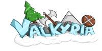 ✦ Valkyria | SkyBlock - 1.8 - 1.14 ✦