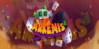 ❤️ Arkemis | Le serveur Mini-Jeux ! | Version 1.20+ ❤️