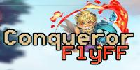 Conqueror FlyFF