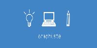 Graphiste dispo