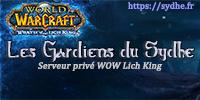 Les Gardiens du Sydhe