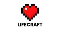❤️ LIFECRAFT | PvP/Factions, GTA, Créatif, PvpBox, Practice, et + ❤️