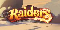 Raiders 2.58 | SEMI-LIKE | PVM - Craft - Pokefus - Quêtes