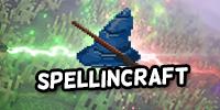 SpellInCraft | PvP | Faction | Magie | Launcher