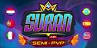 SURAN 1.34 | PVP | PVM | 60 FPS FULL HD