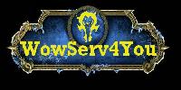 WowServ4You 3.3.5