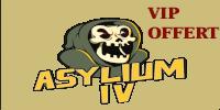 | Asylium4 2.51| Dofus | Ankalike |  Songes | VIP offert