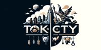 TOK - PET CITY [MONO] [Ouvre 12/04/2024]