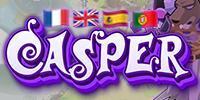 Casper 1.36 [NOUVEAU DÉPART] [ SEMI ] [ SH ] [ FARM2WIN]