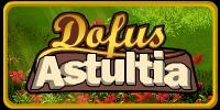 Astultia - Dofus Retro Temporis - Hero Menu - EN/FR