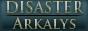 Disaster 1.29 & Arkalys 2.13