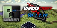 ► Wherecraft | FTB | Launcher | Crack | 1.7.10 ◄