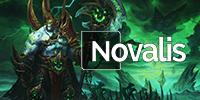 NOVALIS - Roleplay 7.3.2