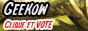 Geekow Serveur