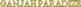 ₪~Ganjah Paradize~₪  Anka Like | NOUVELLES MAPS | NOUVEAUX DONJONS