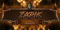 [New]Zapik 1.34  [Fun] - [200+] 