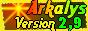 ☺Arkalys☺serveur privé dofus 2.9 ☻Kolizeum☻Frigost☻PvM☻