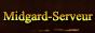 Midgard-Serveur