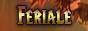 Feriale Mist of Pandaria 5.0.5b et 3.3.5a