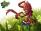 Feed The Sponge serveur dofus
