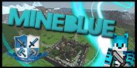 MineBlue