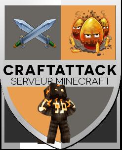 CraftAttack 3.2