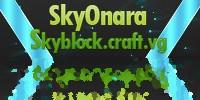 SkyOnara - Skyblock Hardcore