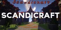 ScandiCraft - PvP / Factions / Pillages