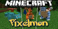 ¨Pokemon RP sur Minecraft (Roleplay)