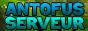 Antofus Serveur - Frigost | Maps Wakfu | Kolizeum | Items/Mobs 2.0 | 