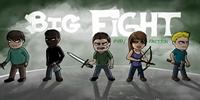 BigFight | PvP/Factions [1.7.10] | Launcher | Mods exclusifs | #PvP | 