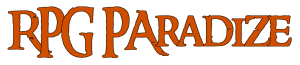 logo rpg paradize