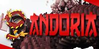 Réseau Pandoria | PvP / Faction modérée | Skyblock | Entraînement
