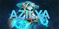 Azilya | Kolizeum 100% | Semi-Like | Item-JetParfait | No-Cheat 