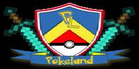 Pokeland - Serveur Pixelmon - CRACK ON