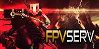 ♛ FPVserv ♛ | MMORPG & FACTION / Donjons,Raids,Quêtes - CRACK ON