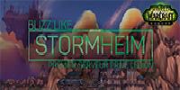 Stormheim - Legion (7.0.3)
