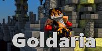 ►Goldaria | PvP - Factions |Event réguliers | Launcher | Equilibré ◄ 