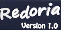 Redoria - V1.0 | CLASSIFICATION | KOTH | TOTEM | ◁