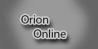 Orion Online [ SERVEUR TRIBAL WARS ACCES LIMITE]