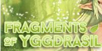 Fragments of Yggdrasil