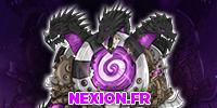 ✦ Nexion | PvP-Factions RPG 1.7 [LAUNCHER] ✦