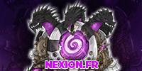 ✦ Nexion | PvP-Factions RPG & MAGIE 1.7.10 [LAUNCHER] ✦