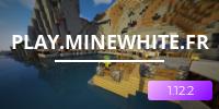 MineWhite