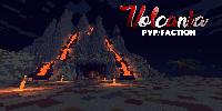 ► VOLCANIE | FACTION PVP | MODDEE | 1.7.10 | MINECRAFT |